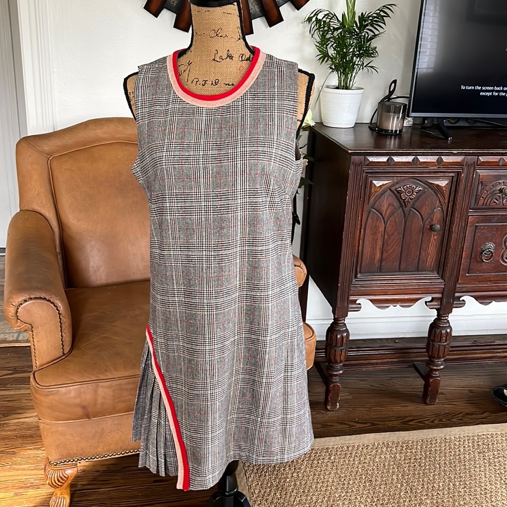 Lea & Viola dress size LG